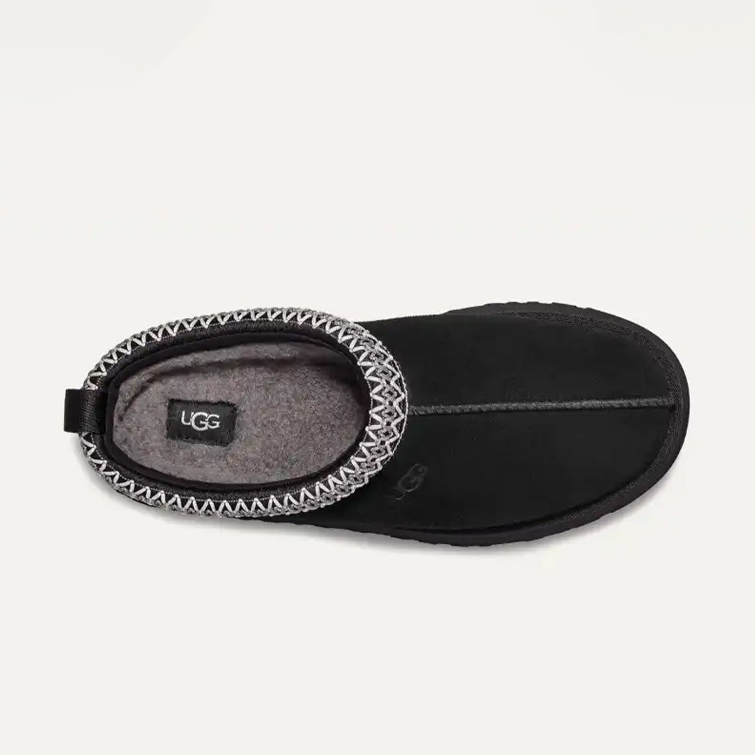 UGG Tazz Slipper Black
