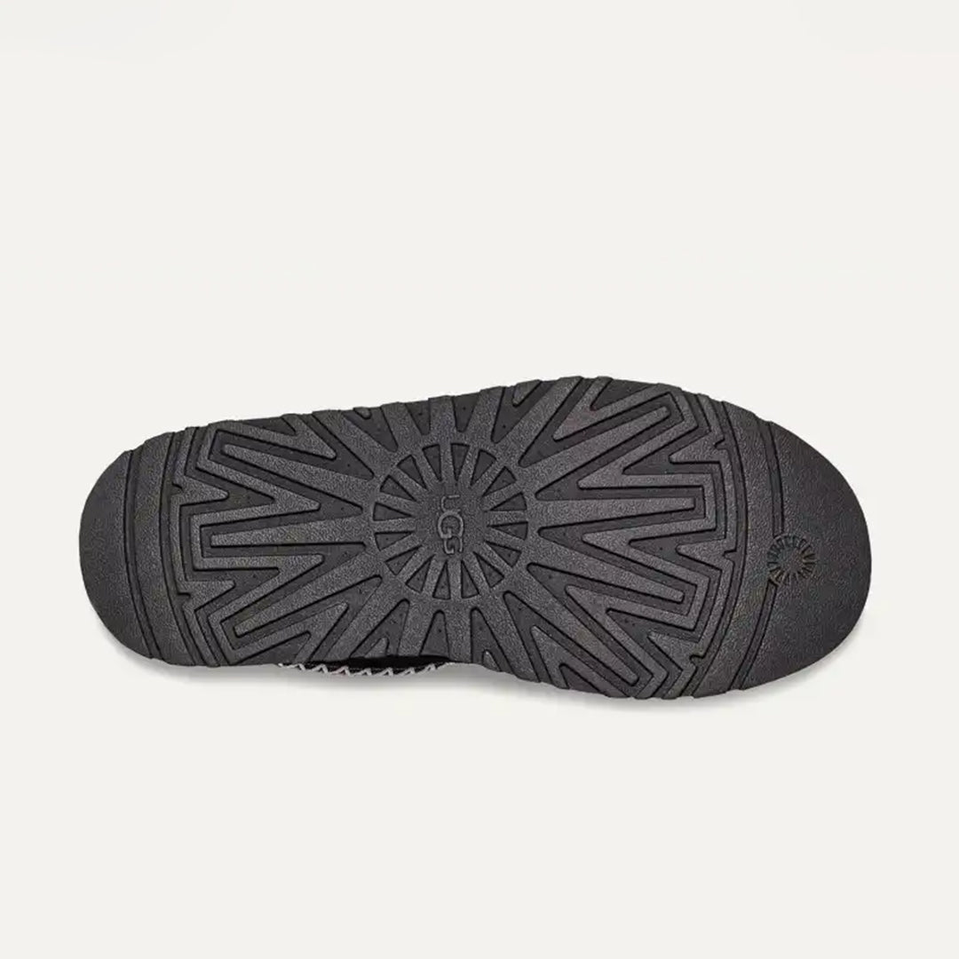 UGG Tazz Slipper Black