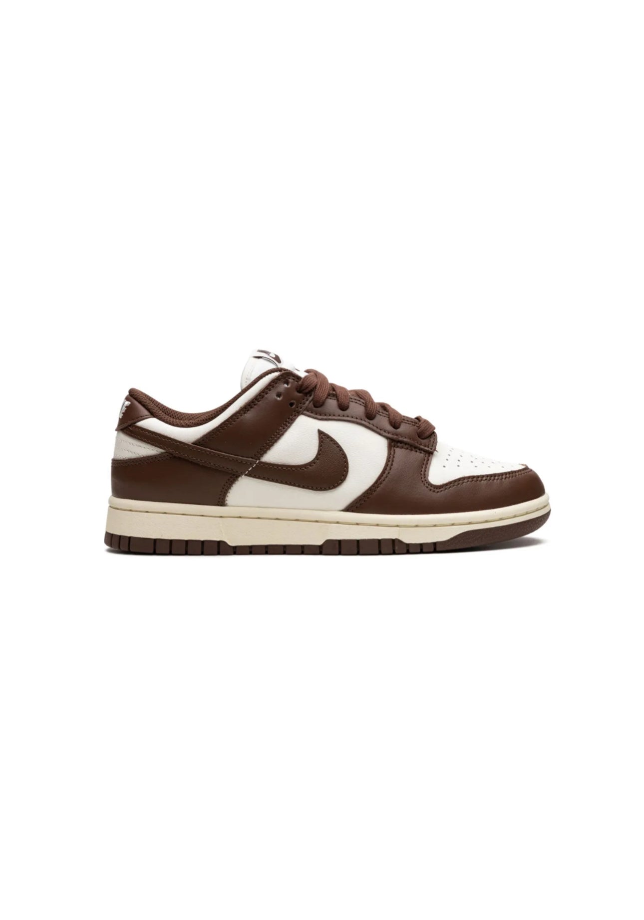 Nike dunk "Brown"