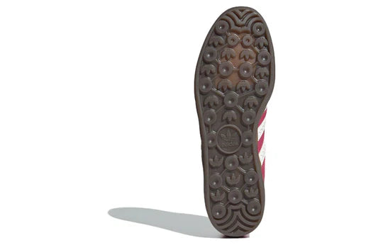 Adidas Gazelle Indoor Pink Cloud White