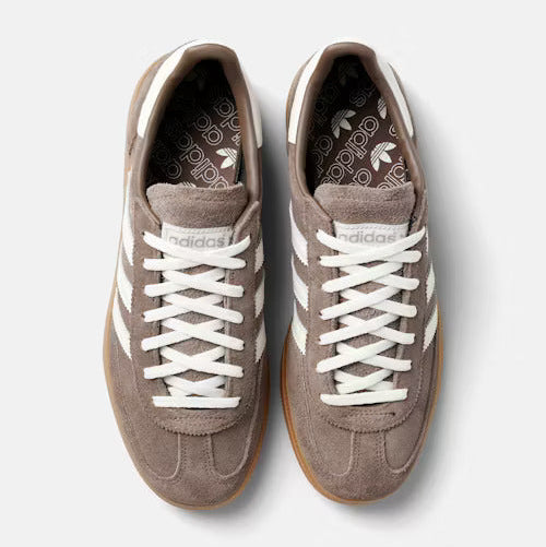 Adidas Handball Spezial Brown