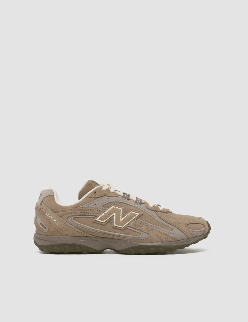 New Balance 204L "Brown"