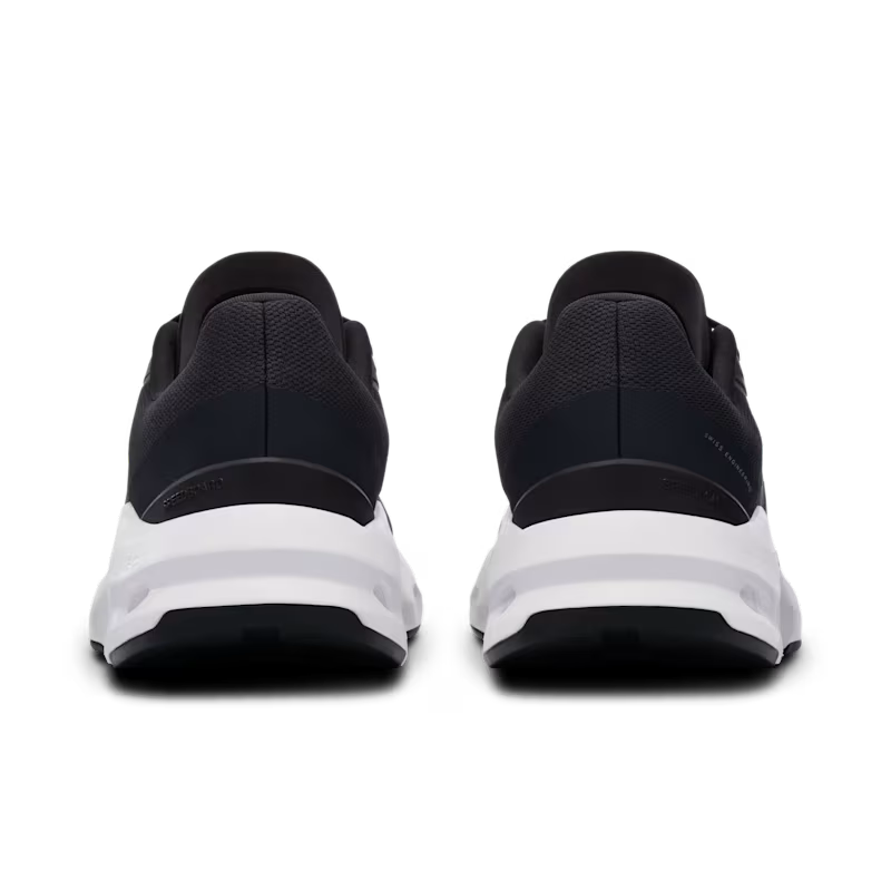 On CloudPulse Black/White
