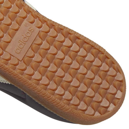 Samba Og Shoes Burgundy