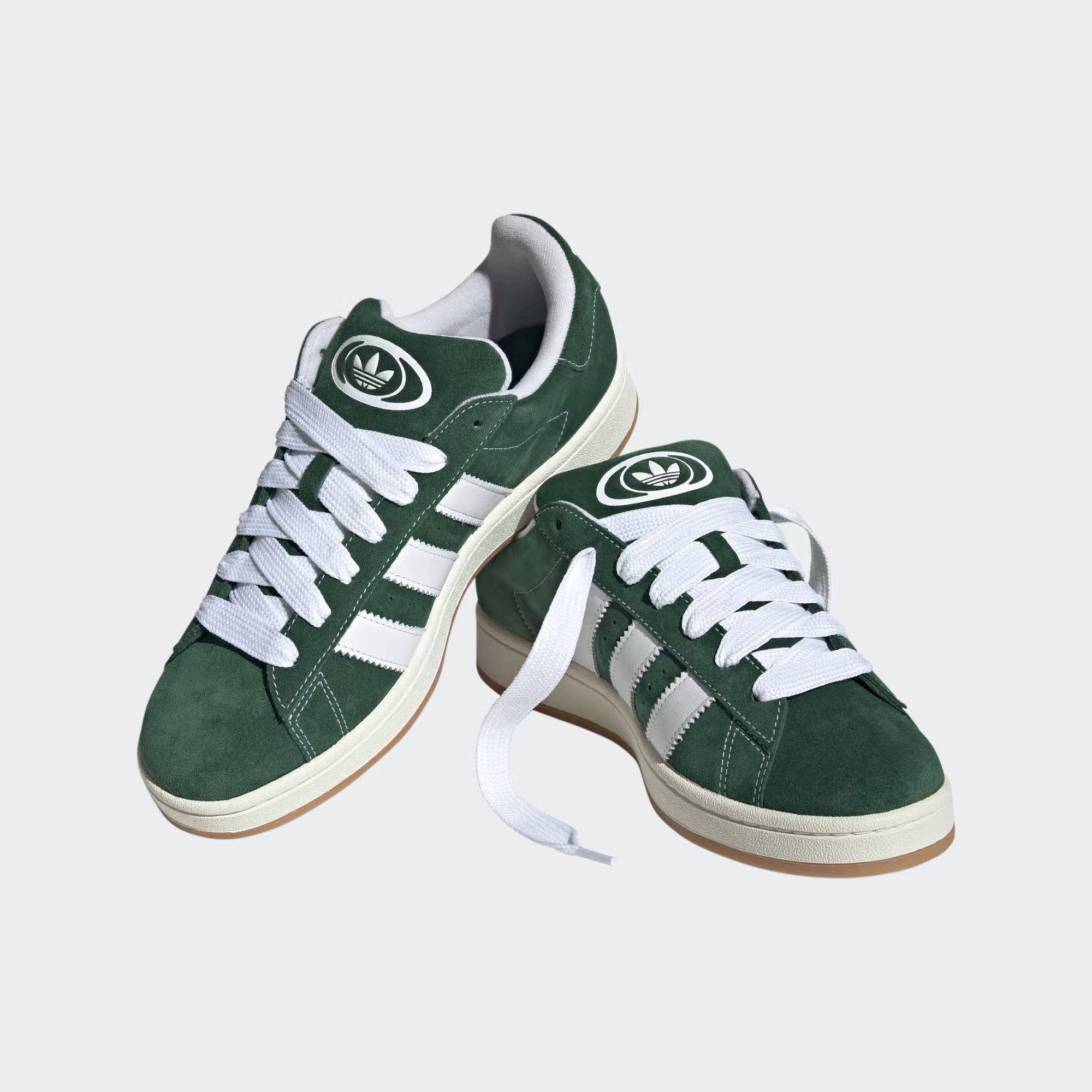 adidas Campus 00s "Dark Green"