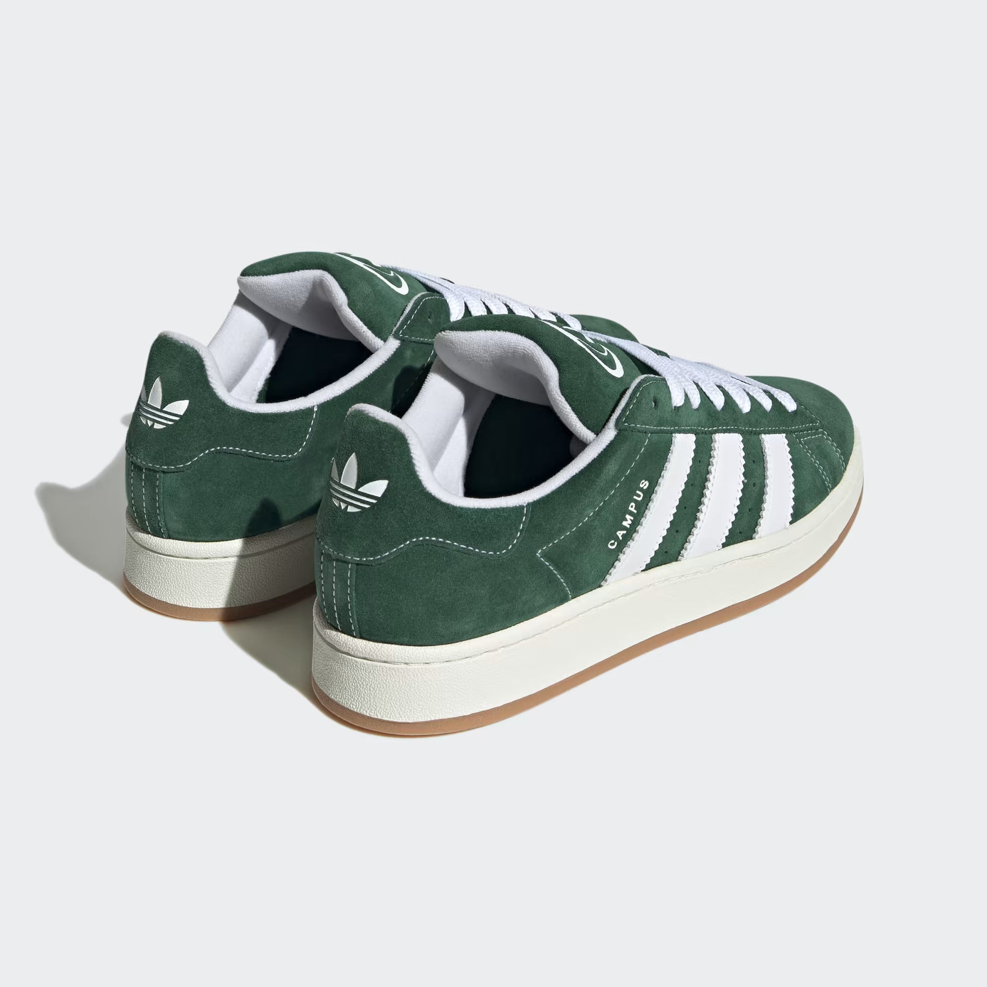 adidas Campus 00s "Dark Green"