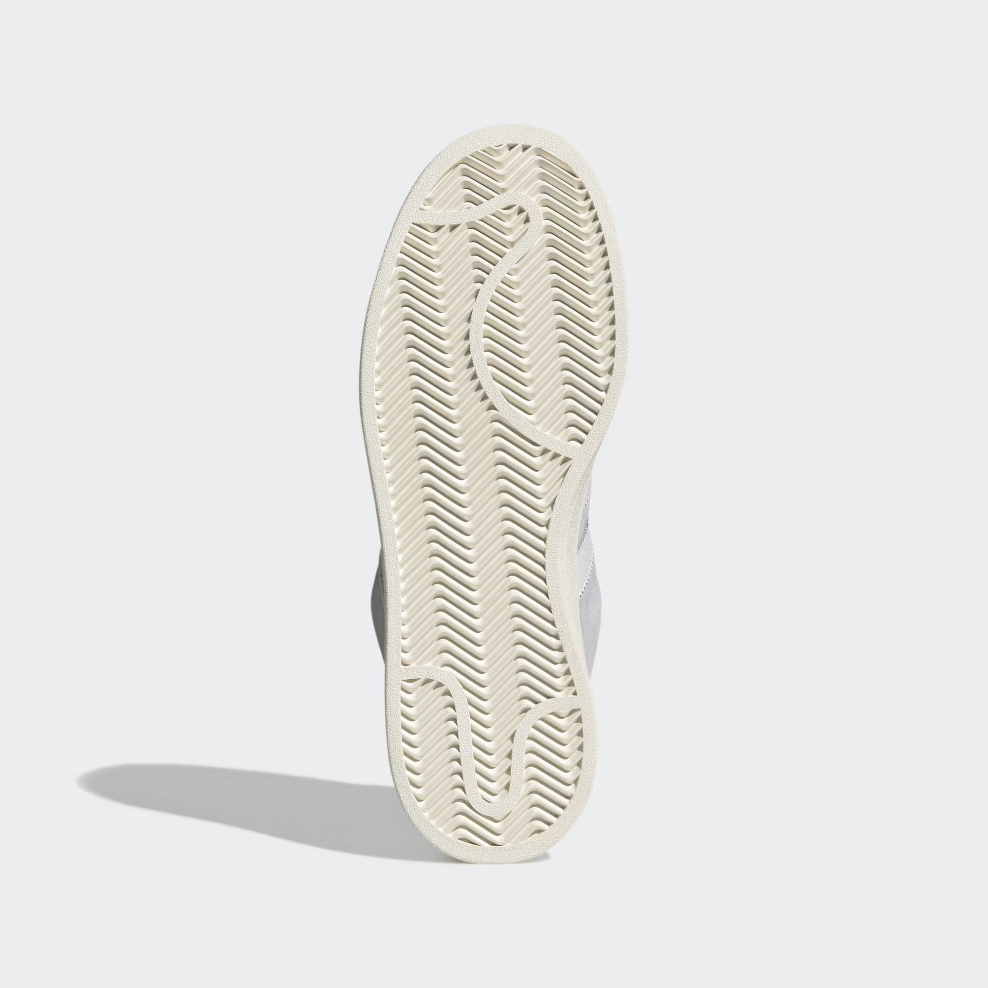 Adidas Campus 00s Grey White Crystal