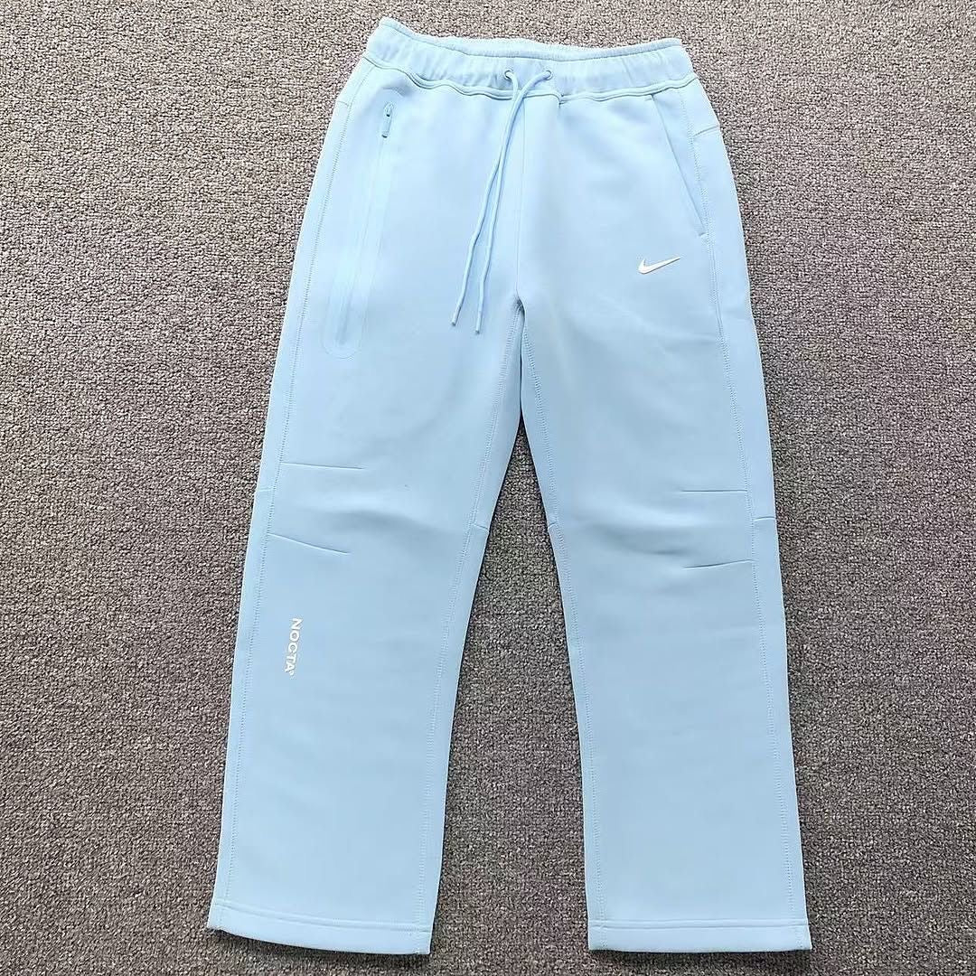 Nike tech "Nocta" Blue