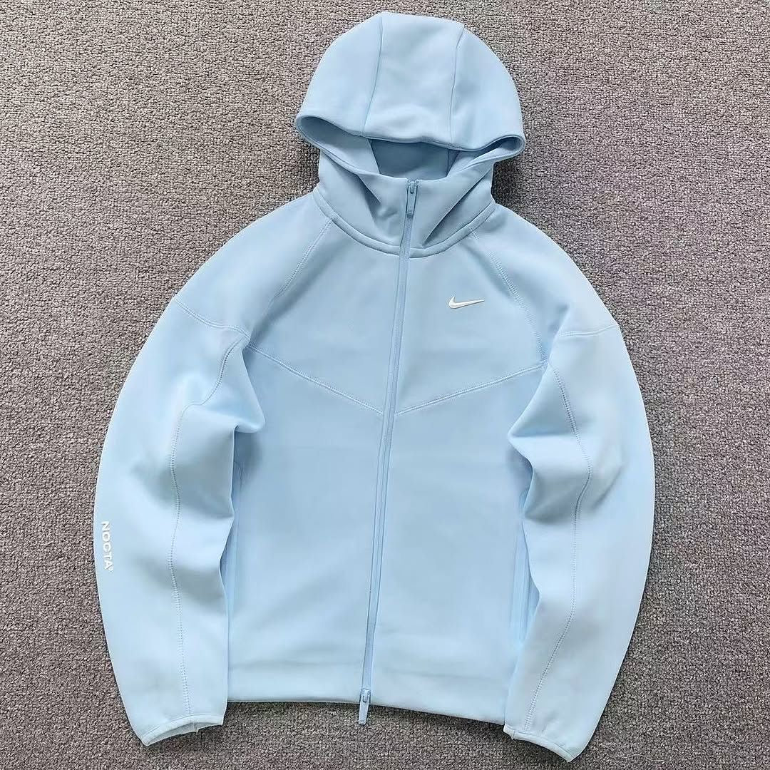 Nike tech "Nocta" Blue