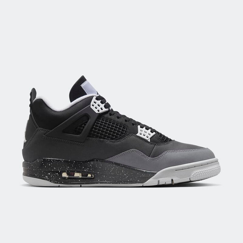 Air Jordan 4 Retro Fear