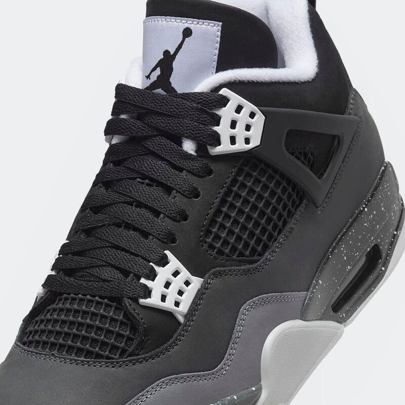 Air Jordan 4 Retro Fear