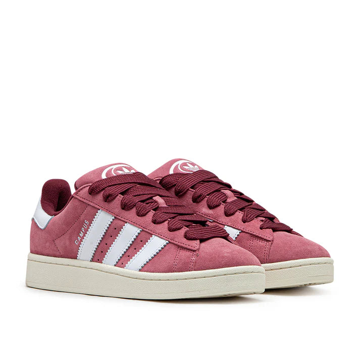adidas campus pink strata