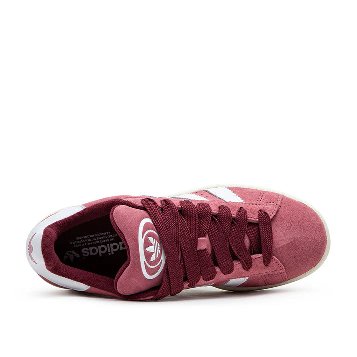 adidas campus pink strata