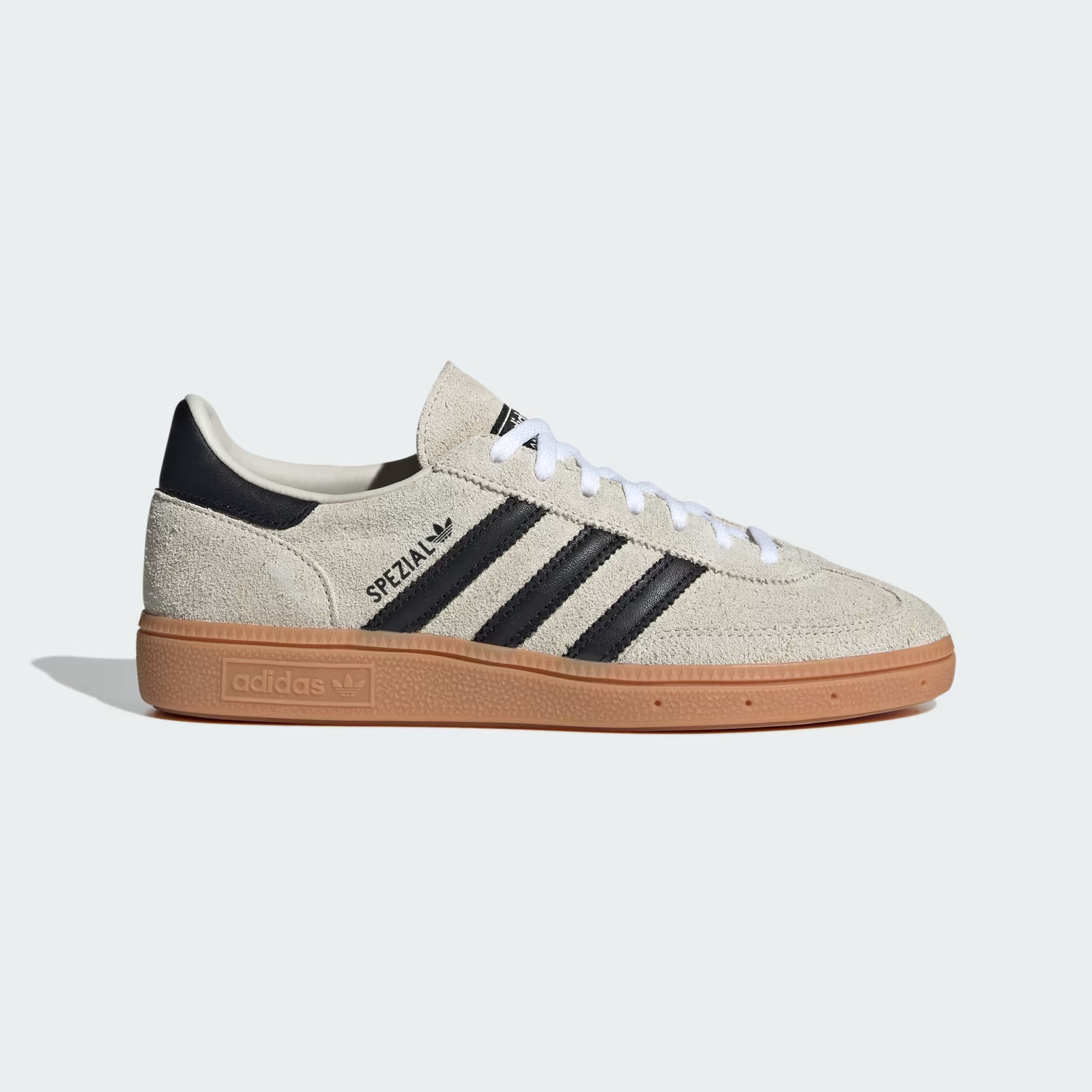 Adidas Handball Spezial cream/black