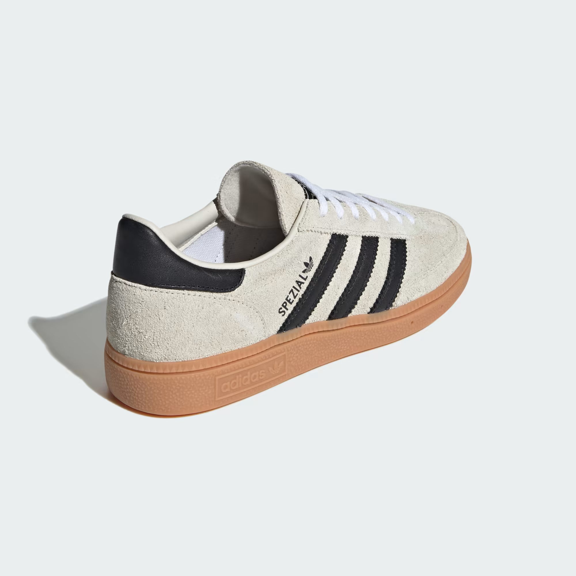 Adidas Handball Spezial cream/black