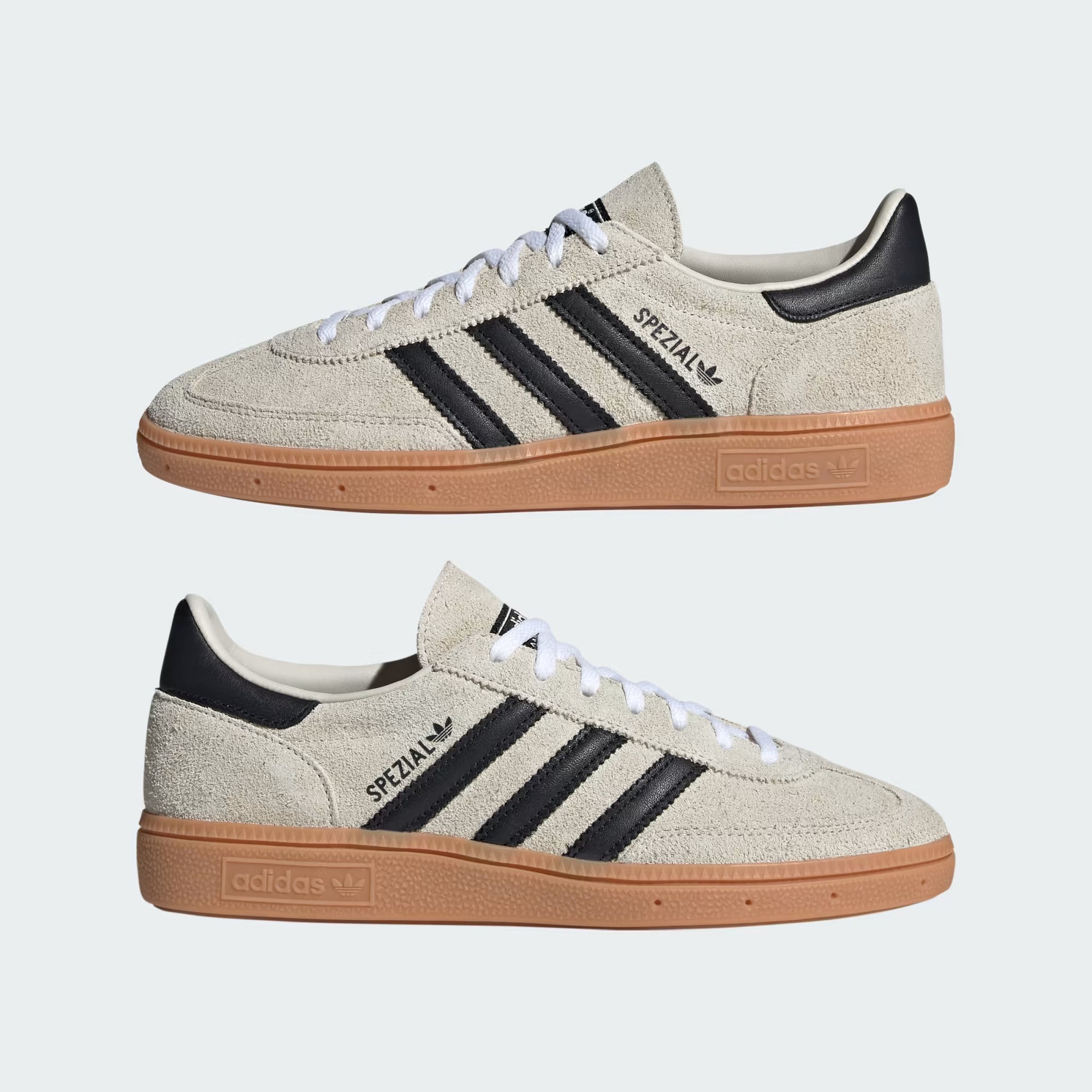 Adidas Handball Spezial cream/black
