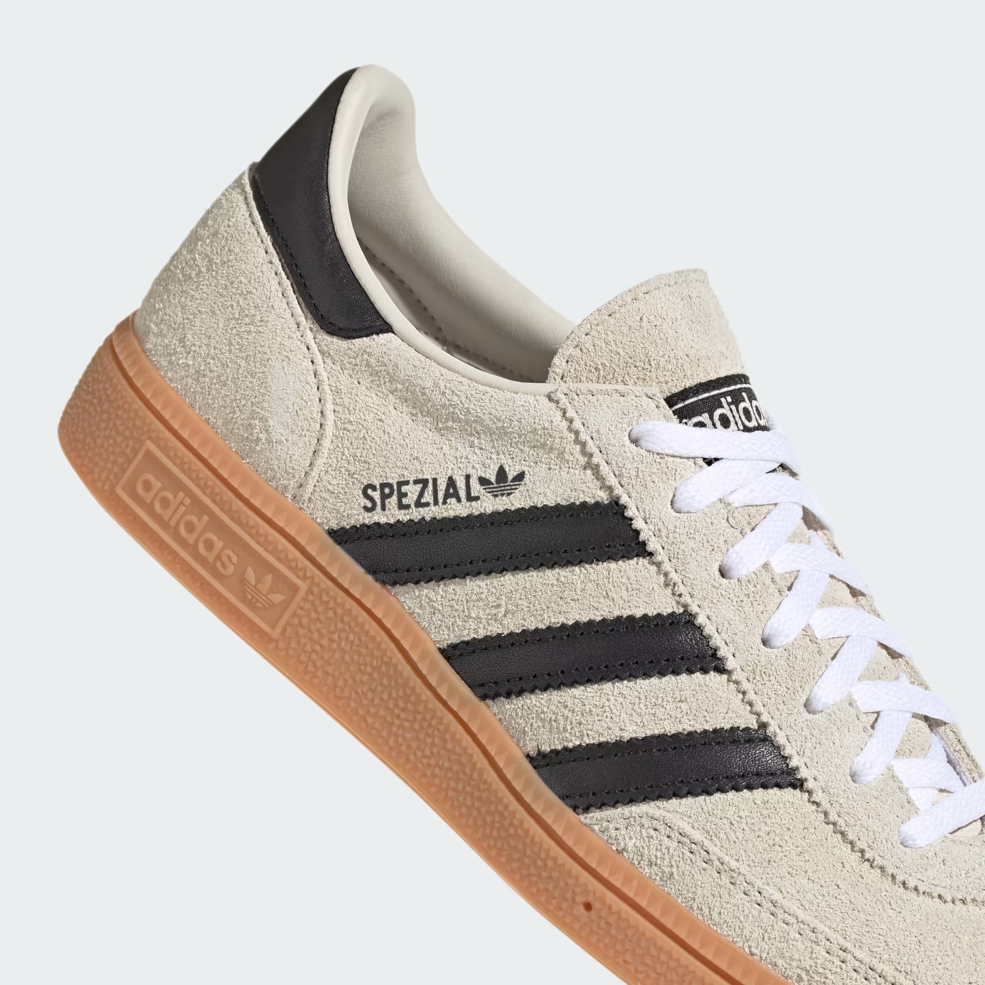 Adidas Handball Spezial cream/black