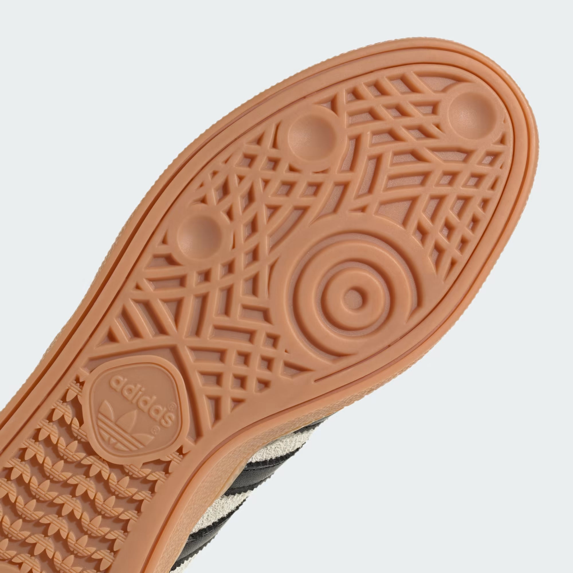 Adidas Handball Spezial cream/black