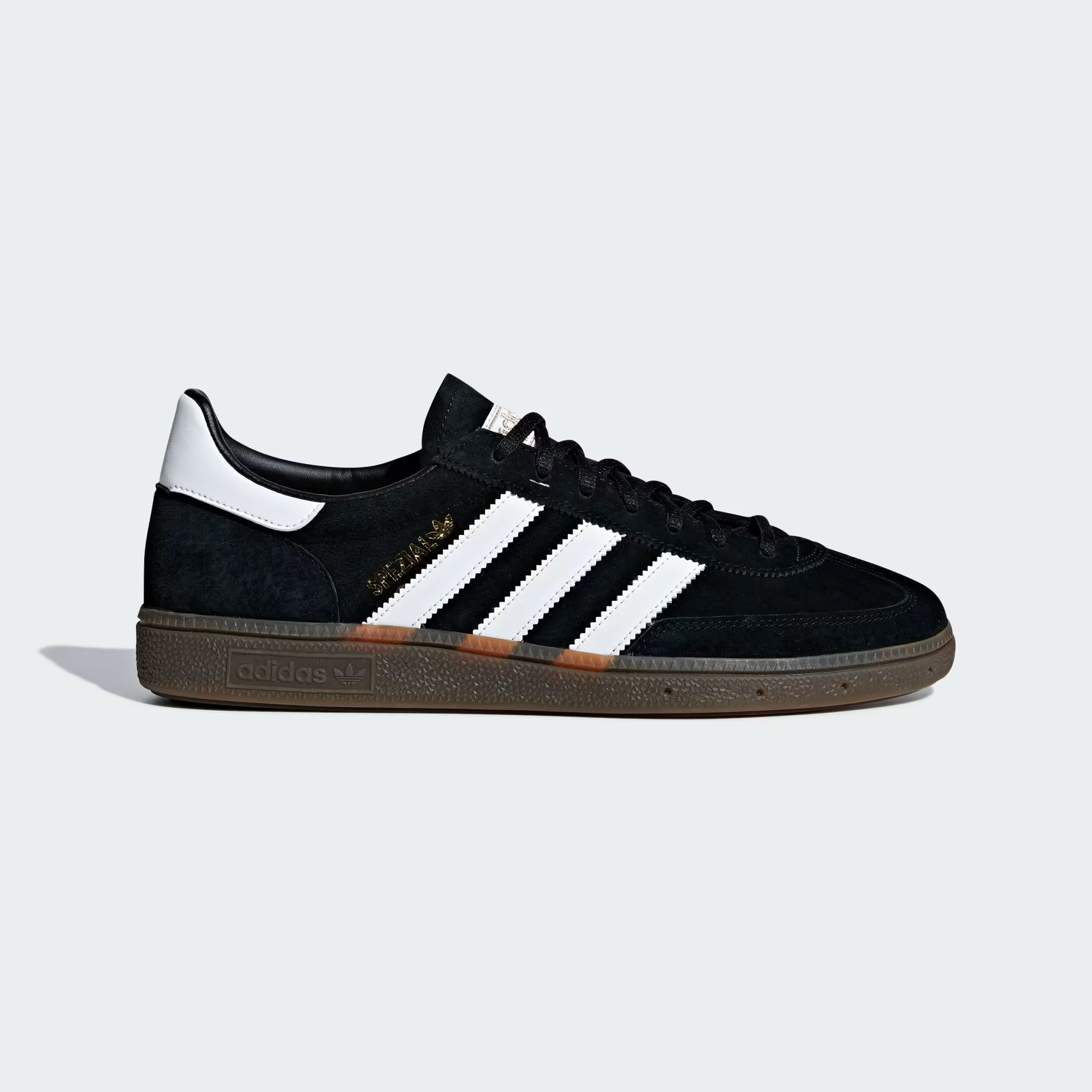 Adidas Handball Spezial Shoes Core Black