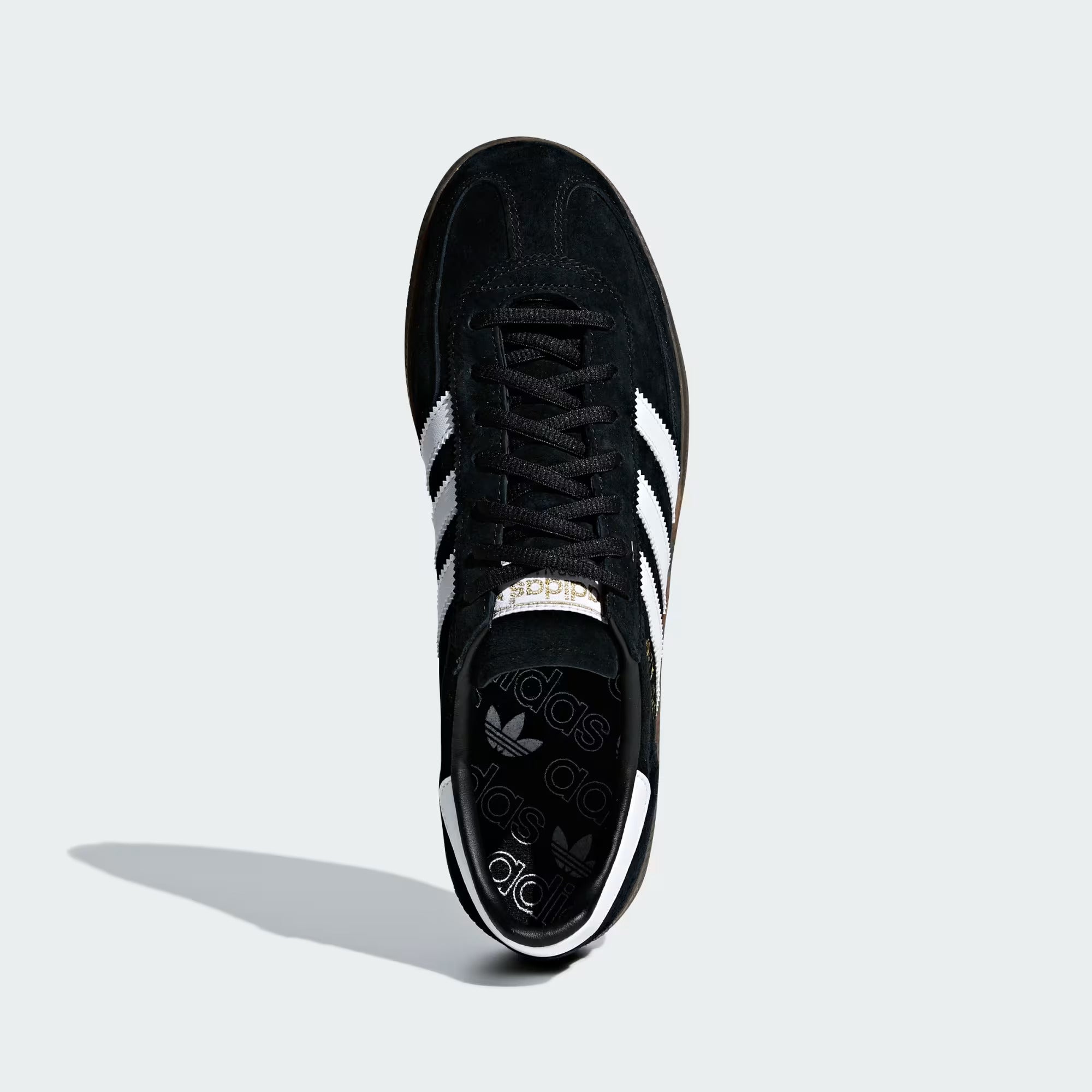 Adidas Handball Spezial Shoes Core Black