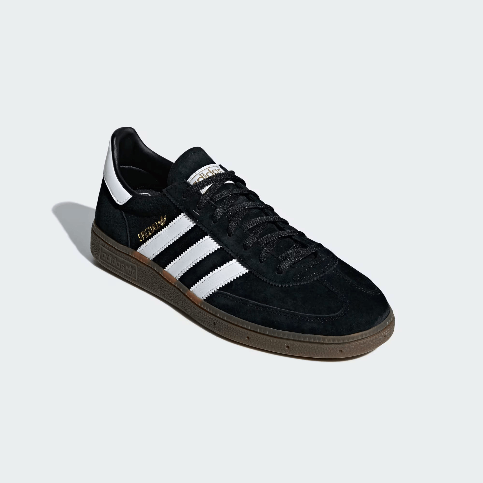 Adidas Handball Spezial Shoes Core Black
