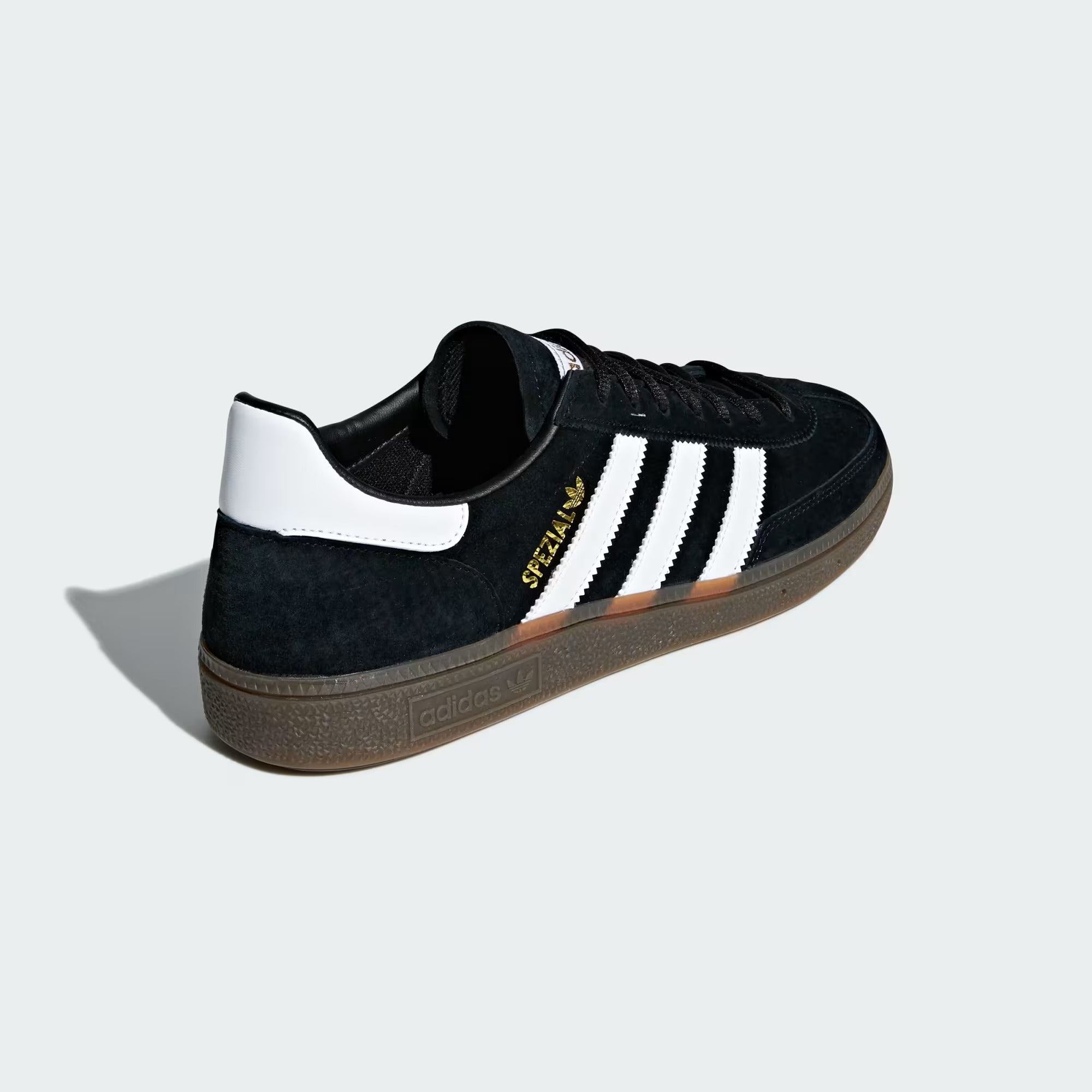 Adidas Handball Spezial Shoes Core Black