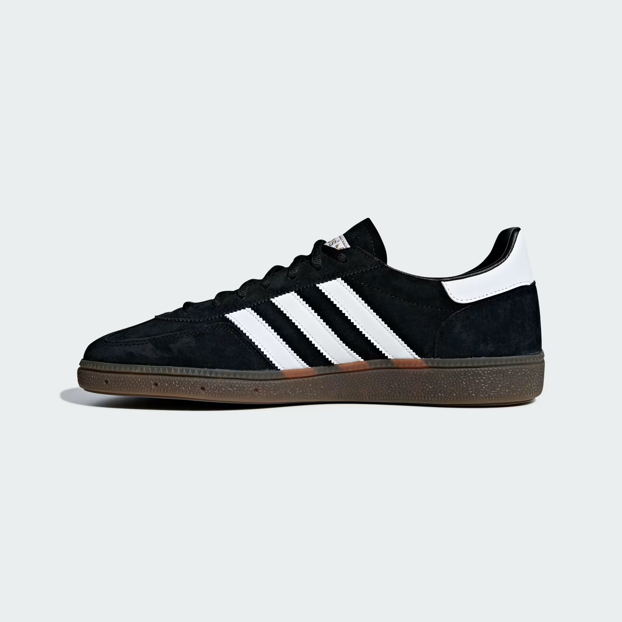 Adidas Handball Spezial Shoes Core Black