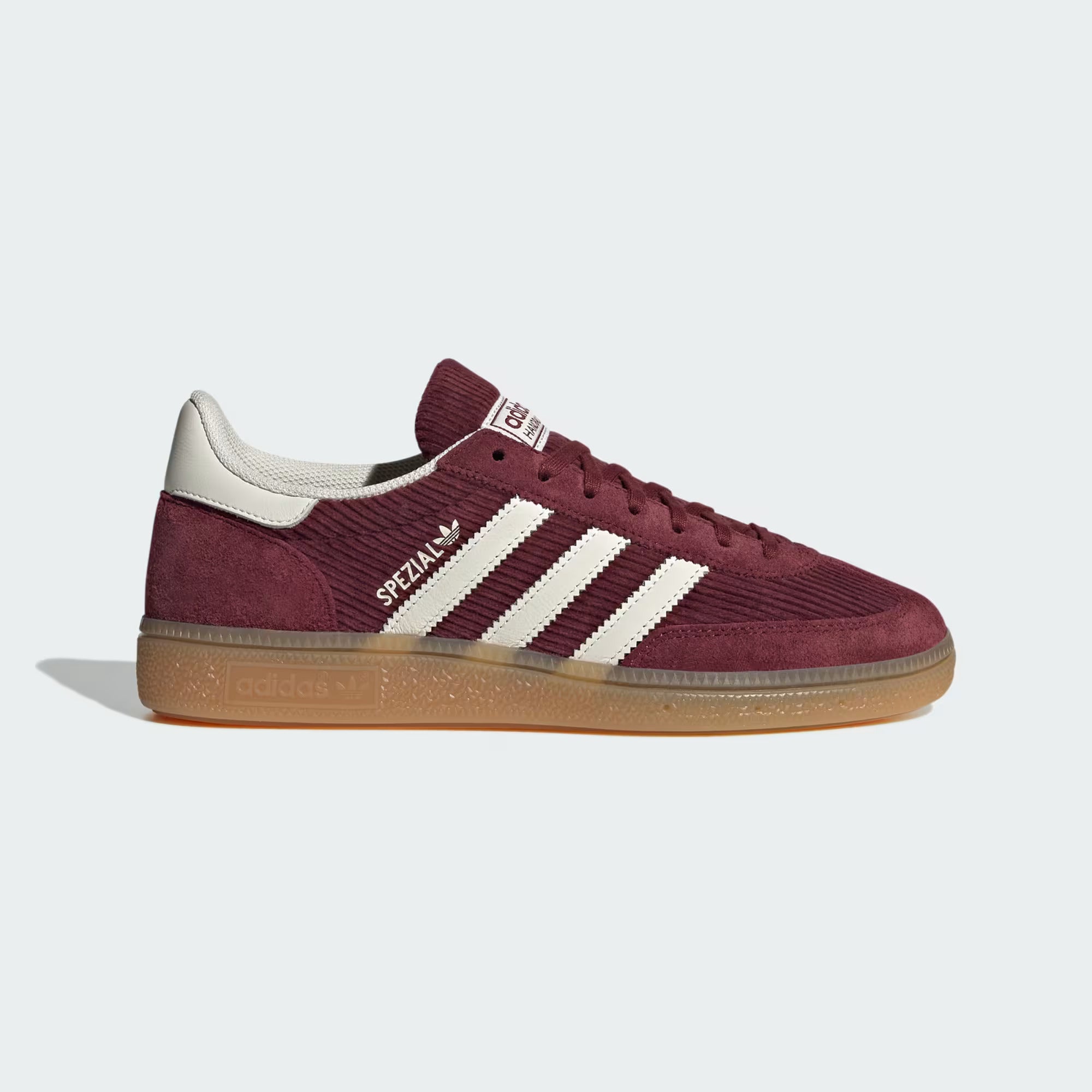 Adidas Handball Spezial Burgundy