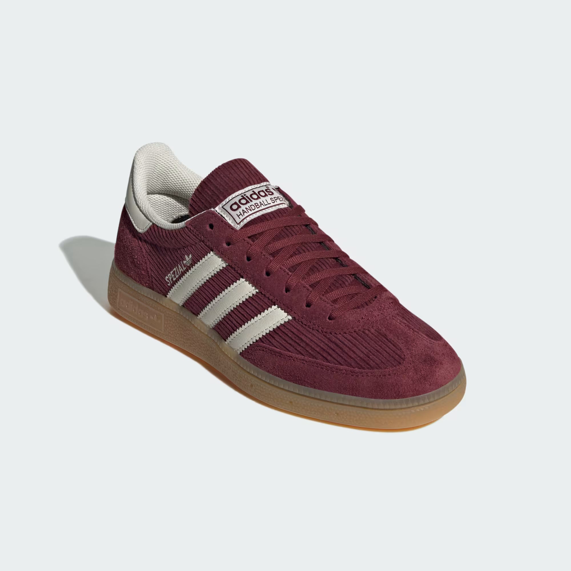 Adidas Handball Spezial Burgundy