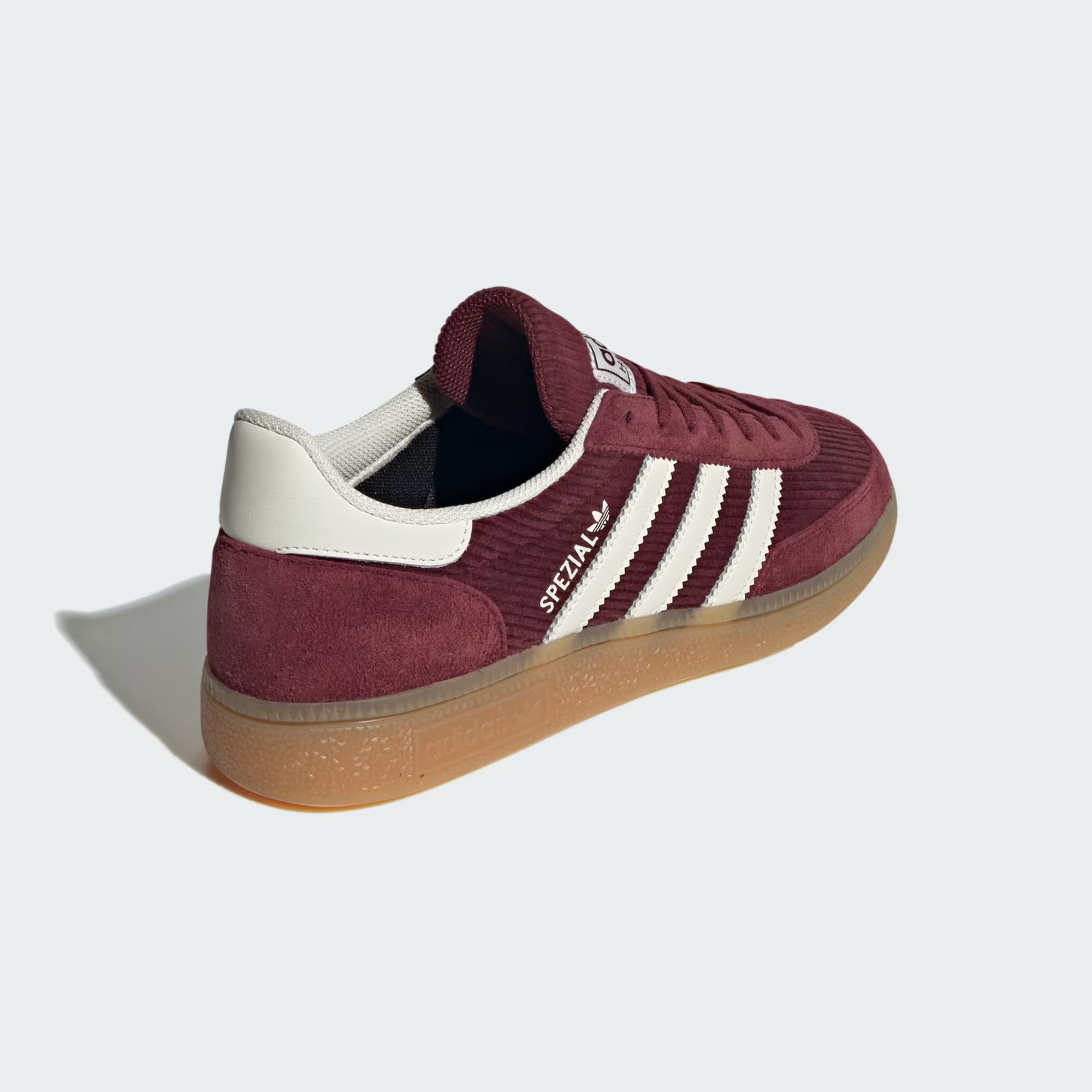 Adidas Handball Spezial Burgundy
