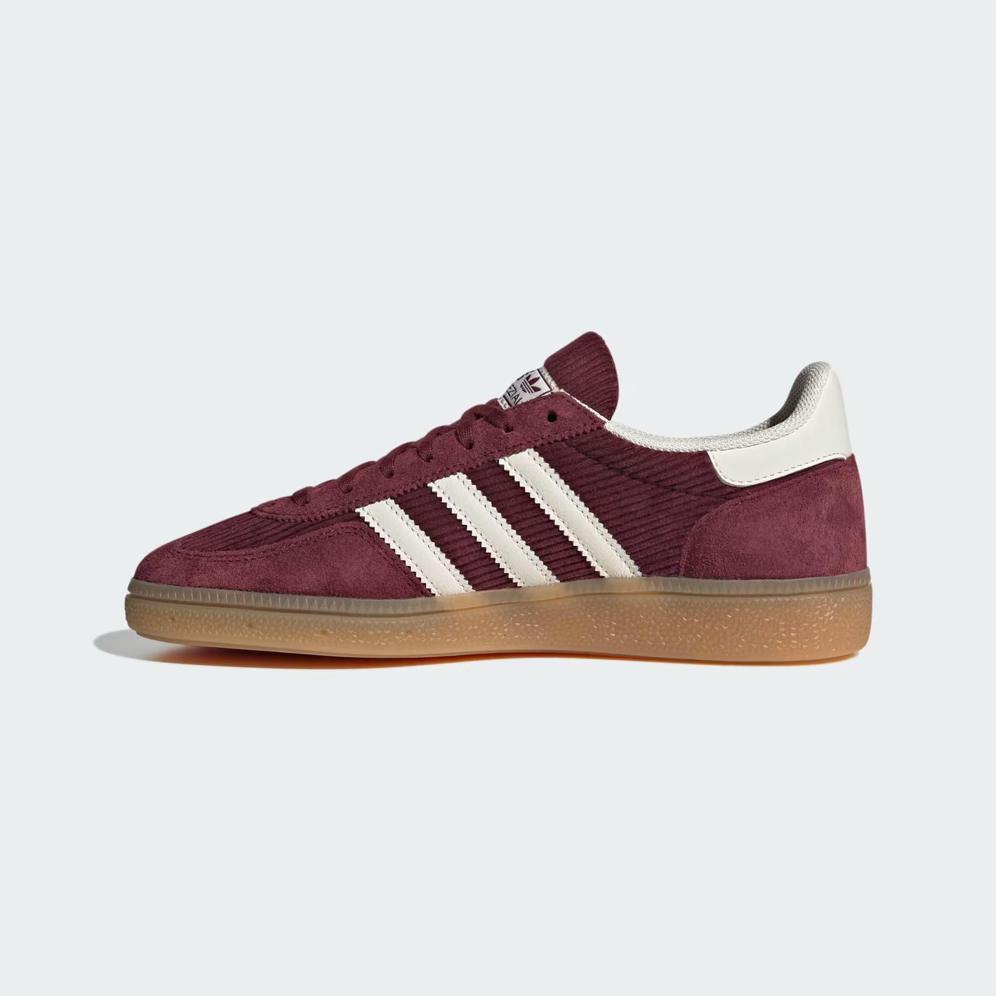 Adidas Handball Spezial Burgundy