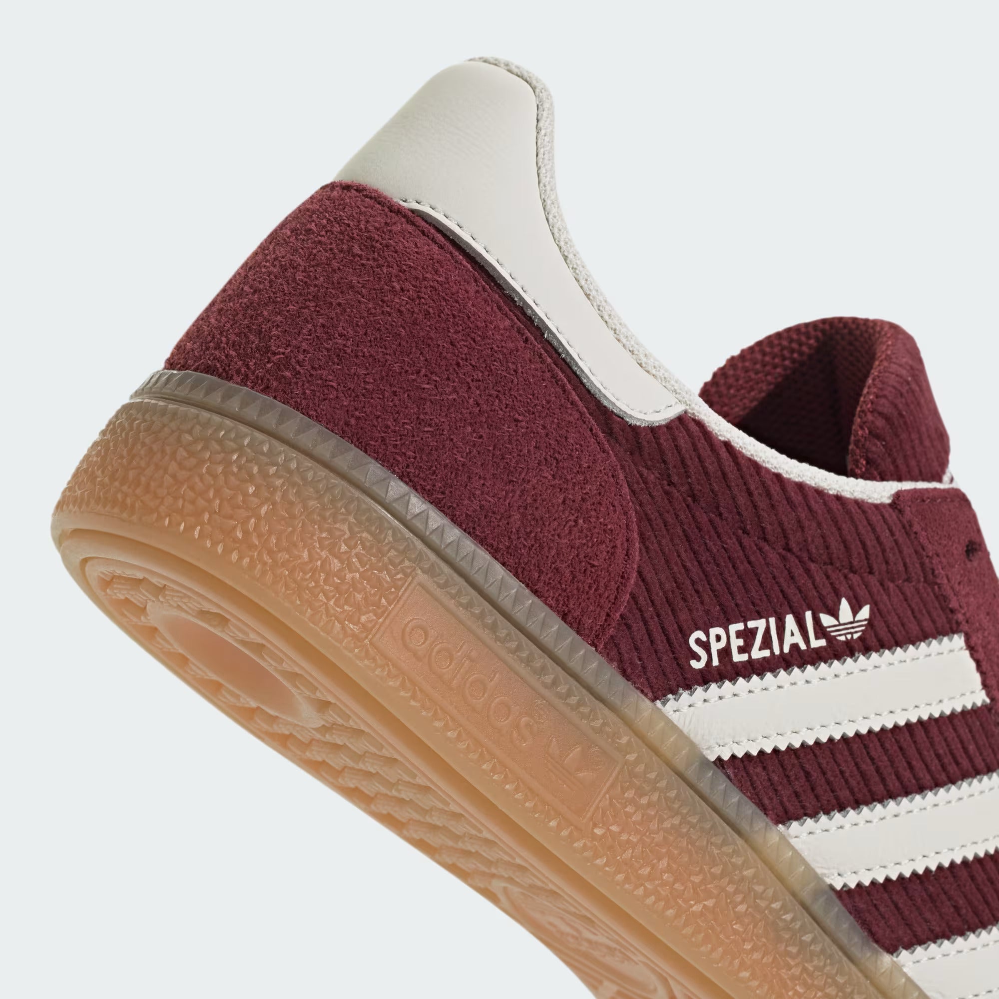 Adidas Handball Spezial Burgundy