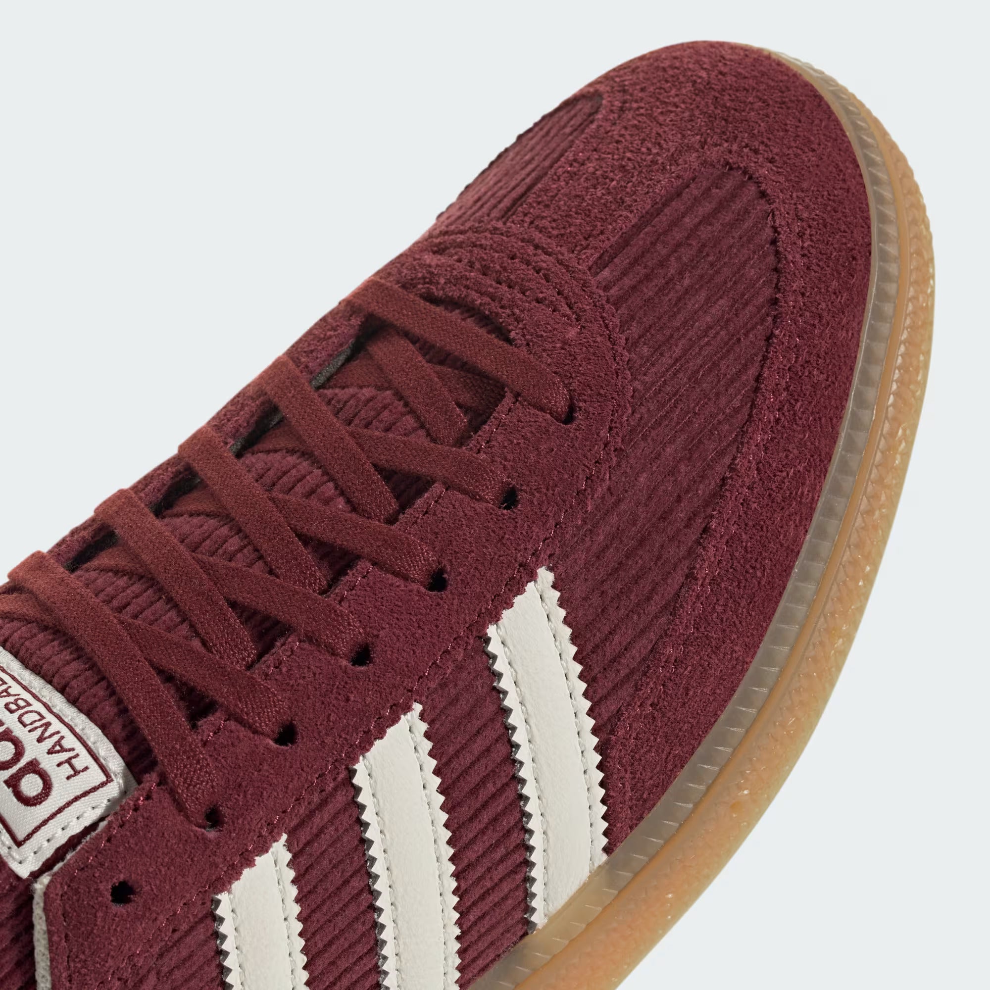 Adidas Handball Spezial Burgundy