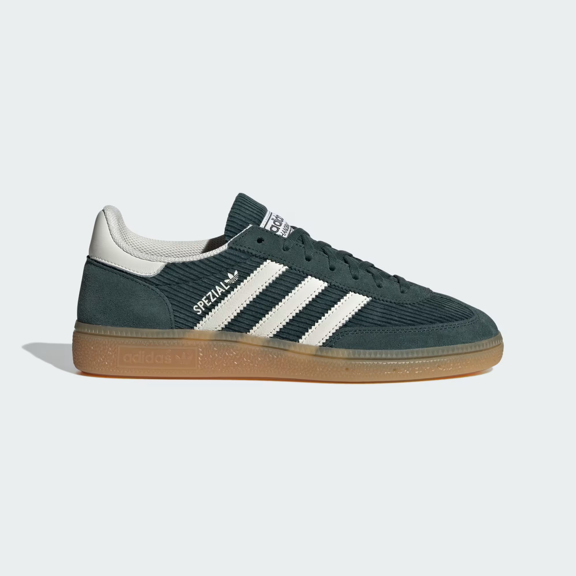 Adidas Handball Spezial Shoes Mineral Green