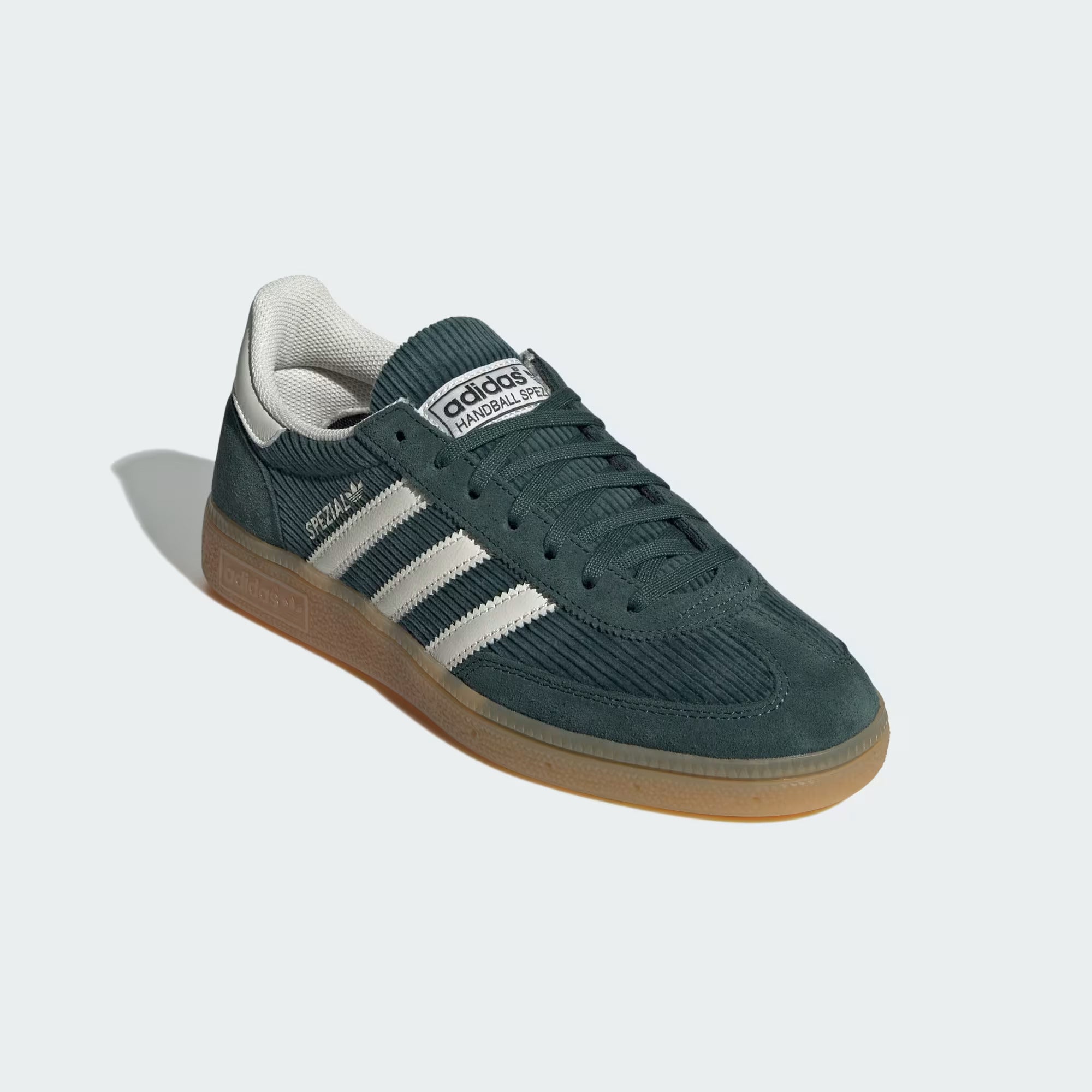 Adidas Handball Spezial Shoes Mineral Green