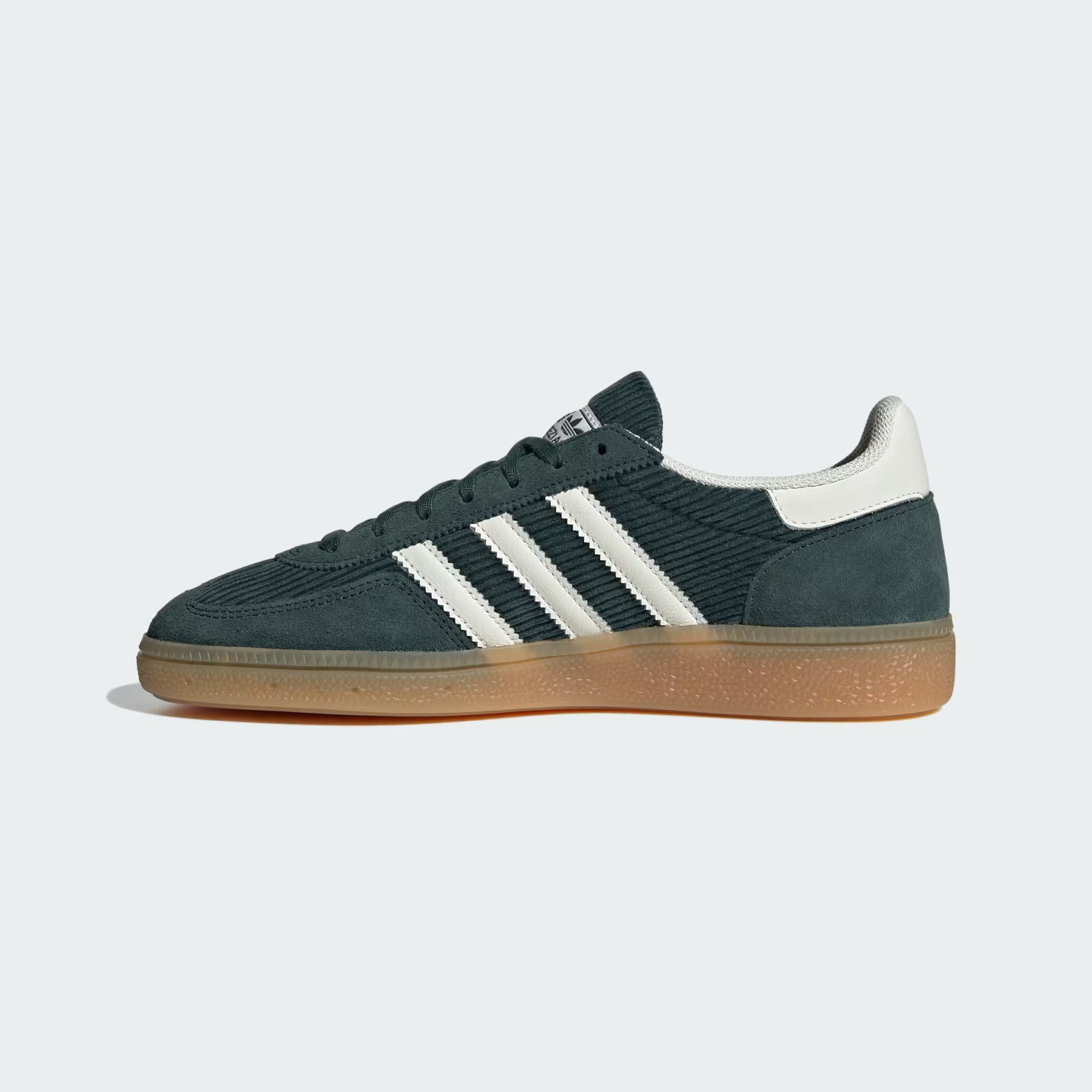 Adidas Handball Spezial Shoes Mineral Green