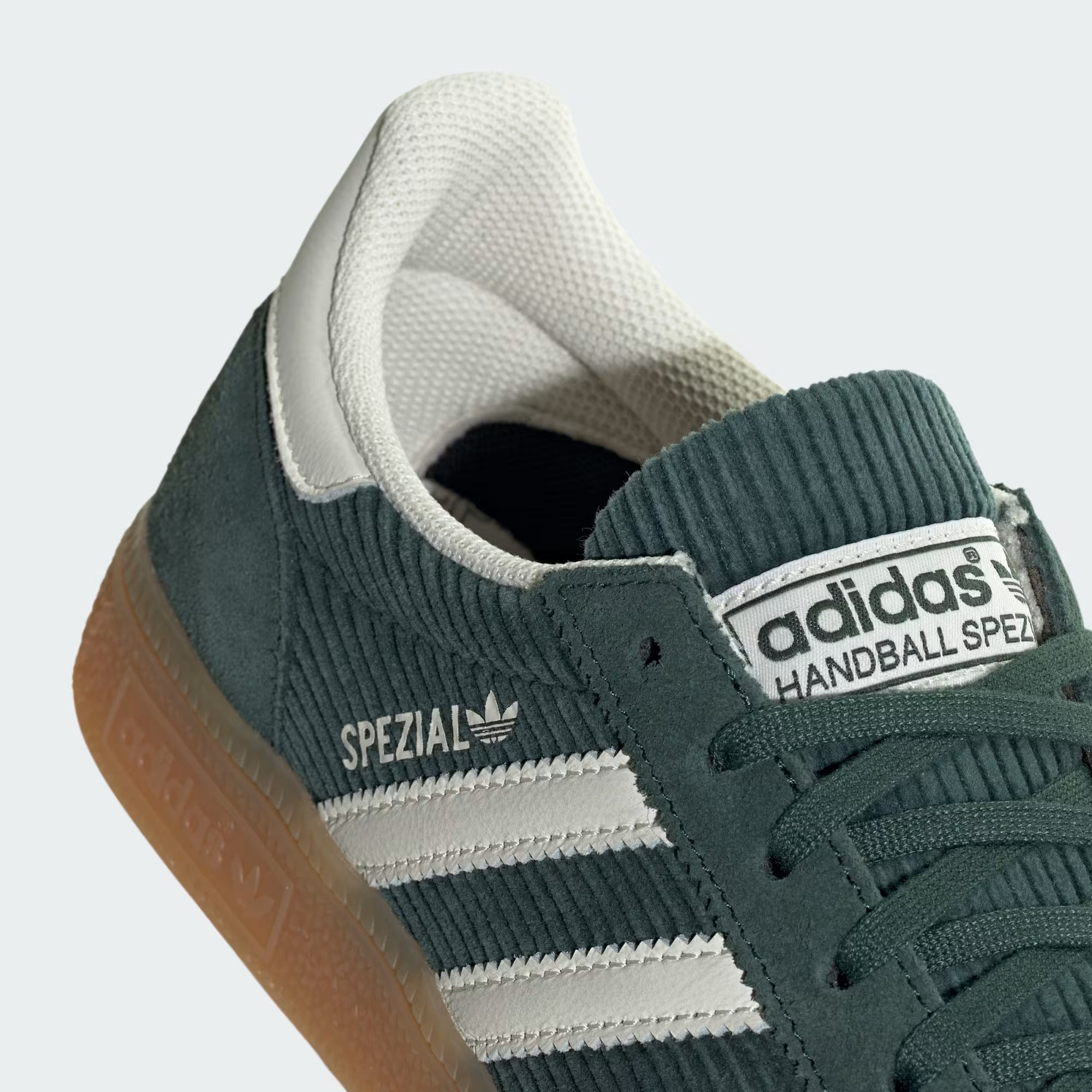 Adidas Handball Spezial Shoes Mineral Green