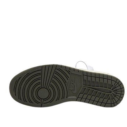 Travis Scott x Air Jordan 1 Low OG "Black Olive"