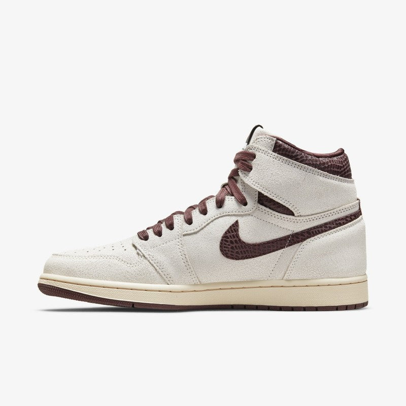 Nike Air Jordan 1 High OG x A Ma Maniere