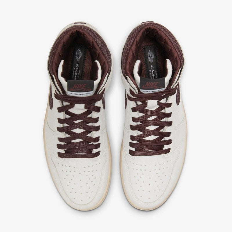 Nike Air Jordan 1 High OG x A Ma Maniere