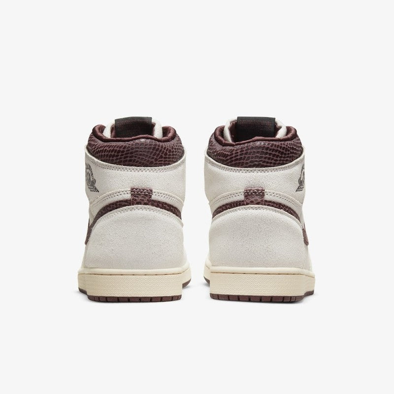 Nike Air Jordan 1 High OG x A Ma Maniere