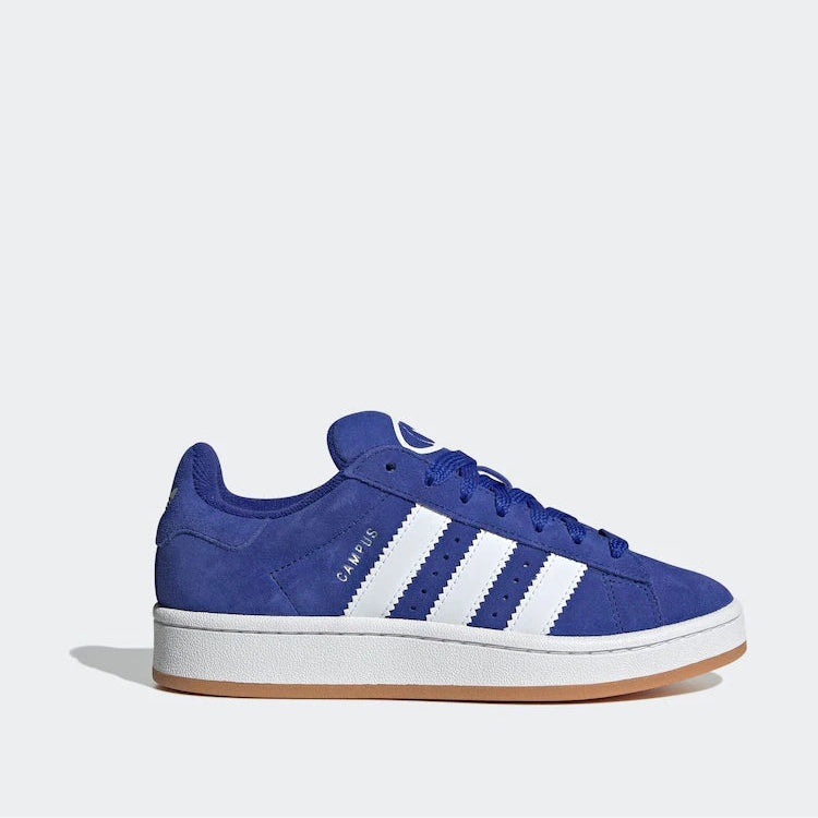 Adidas Campus 00s Shoes "Blue"