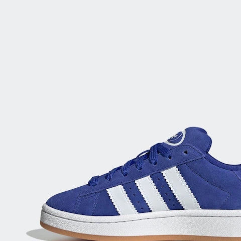 Adidas Campus 00s Shoes "Blue"