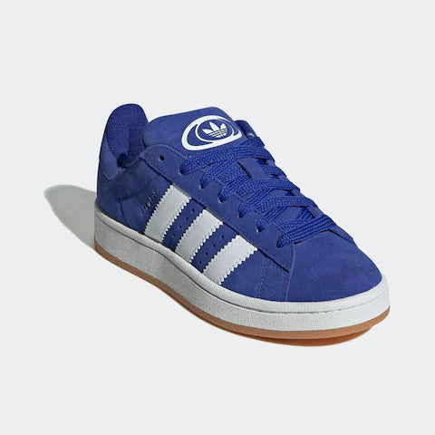 Adidas Campus 00s Shoes "Blue"