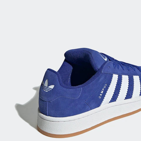 Adidas Campus 00s Shoes "Blue"