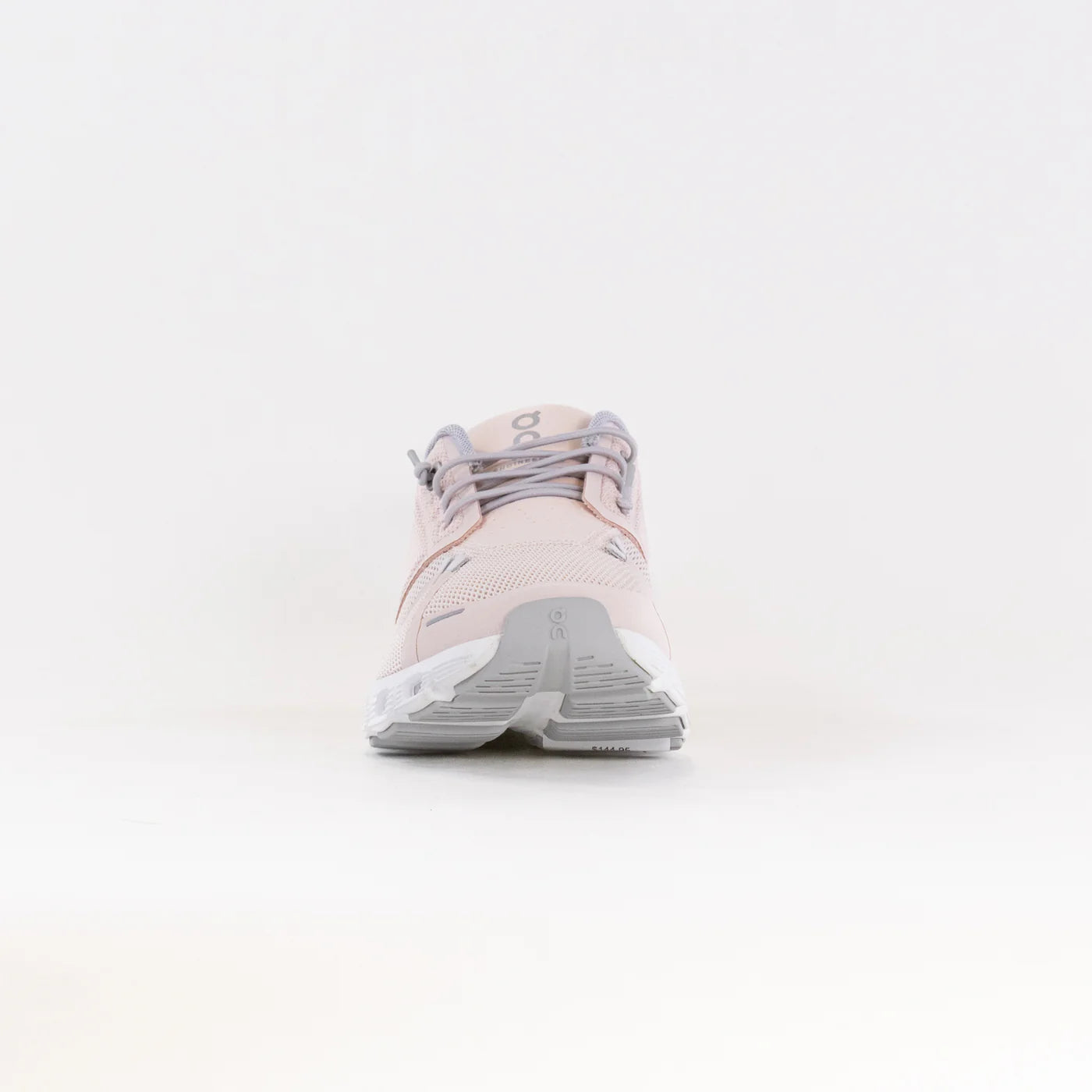 On Cloud 5 Shell/White
