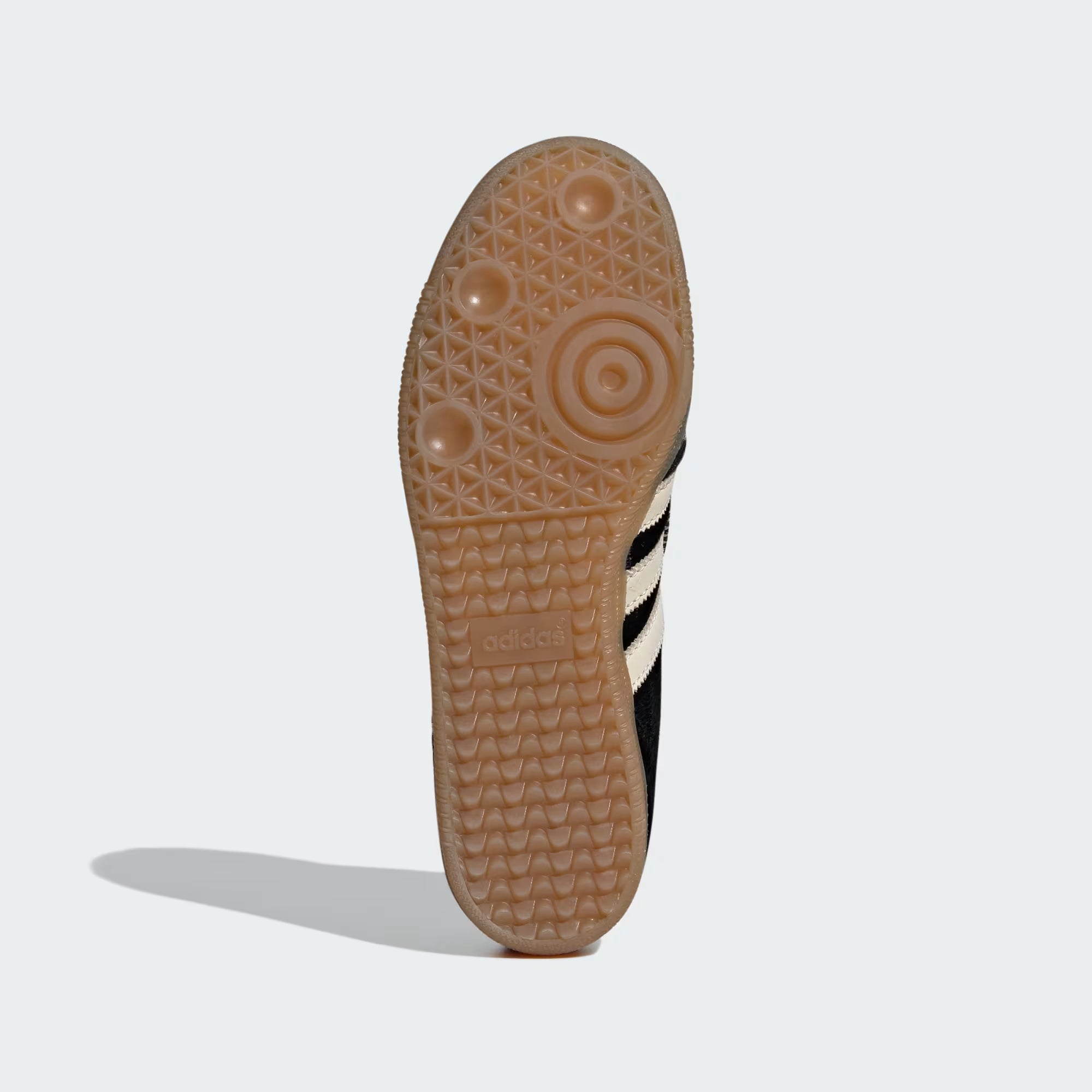 Adidas X Wales Bonner Samba Pony Tonal