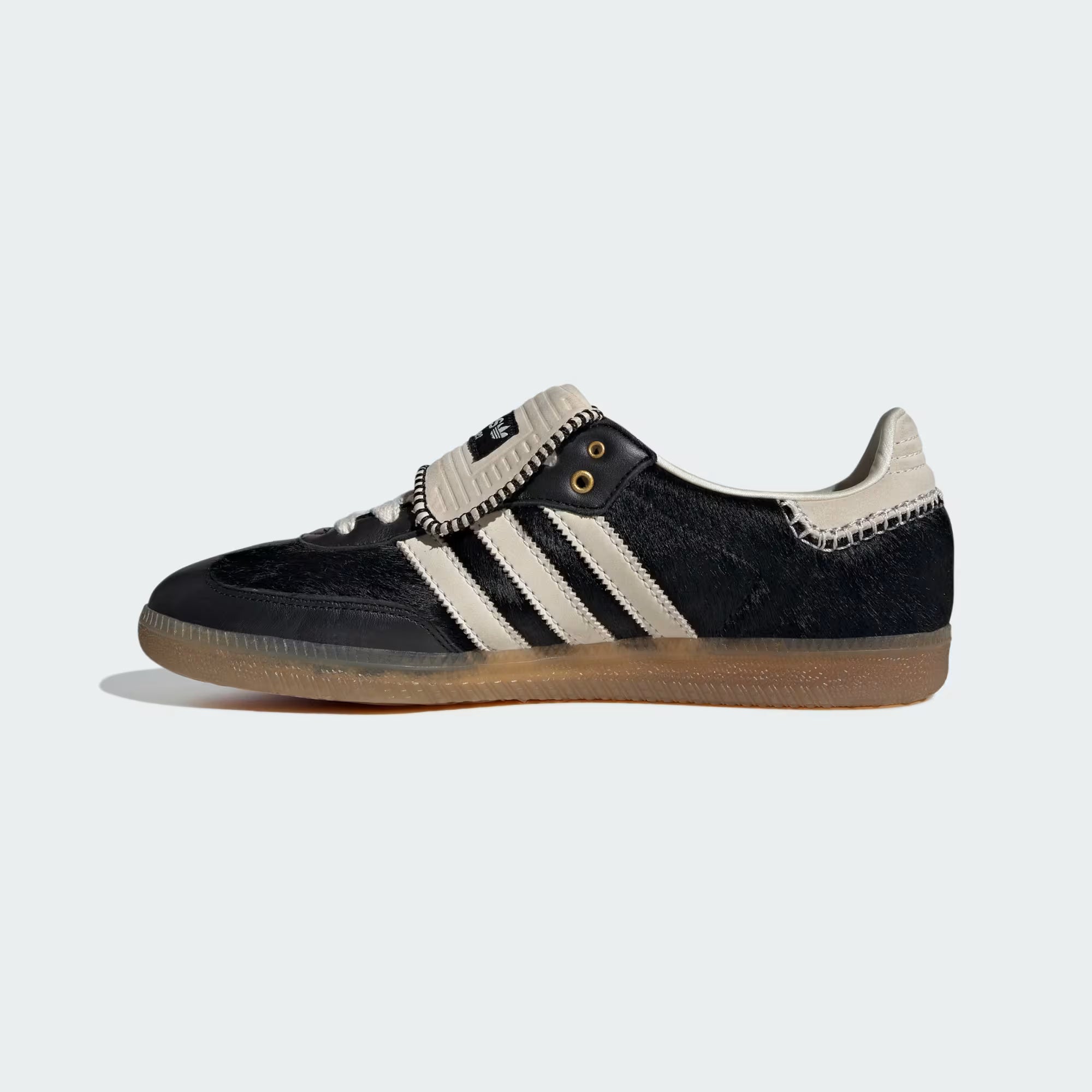 Adidas X Wales Bonner Samba Pony Tonal