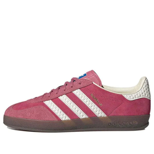 Adidas Gazelle Indoor Pink Cloud White