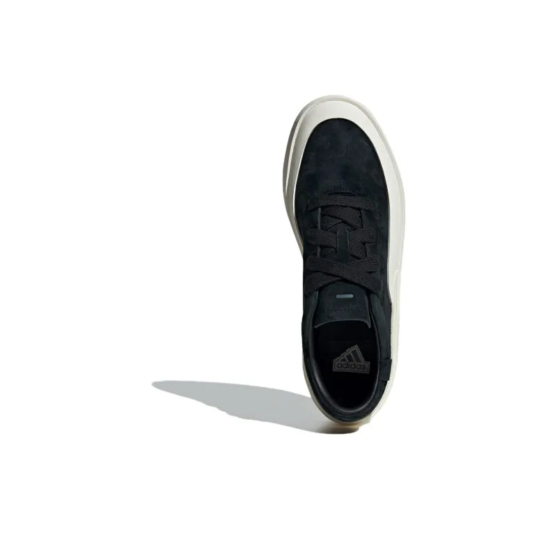 Adidas Labcourt 'Black White'